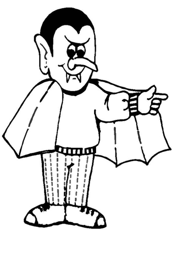 Drácula