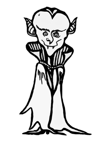 Drácula