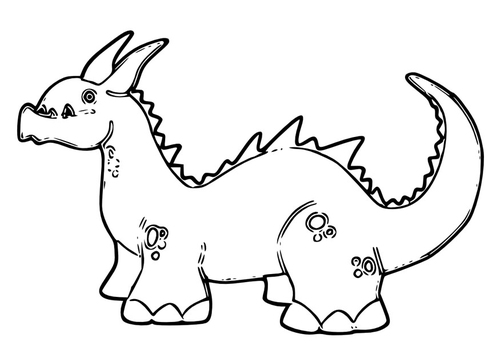 Dragón