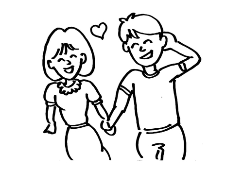 Enamorados