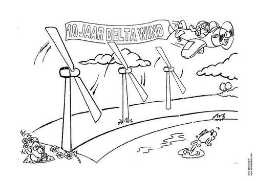 Energía eólica