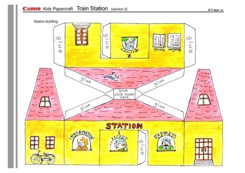 Estación