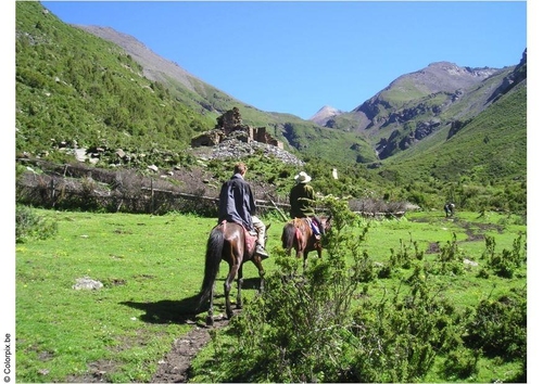 Foto Excursión