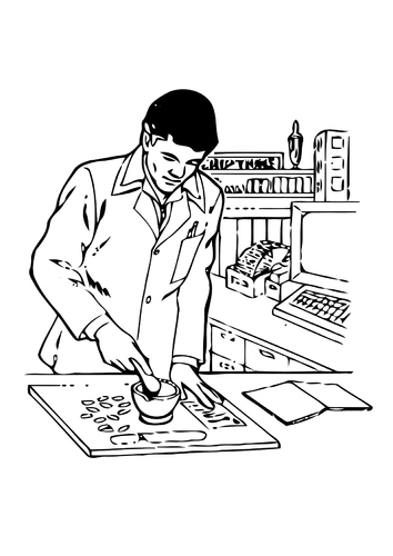 Farmaceútico