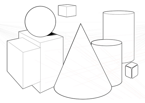 Formas geométricas