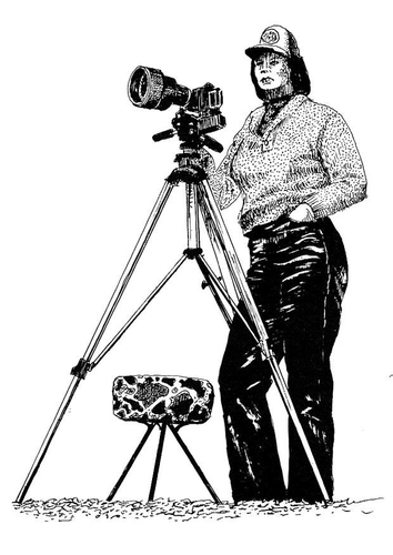 Fotógrafo