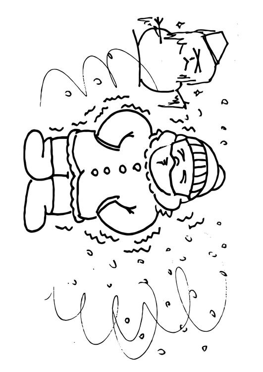 013b. Frío - invierno