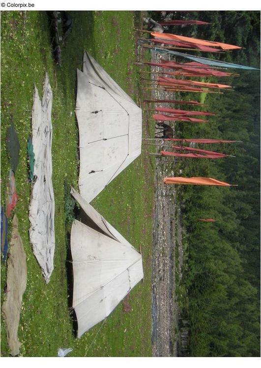 Acampar