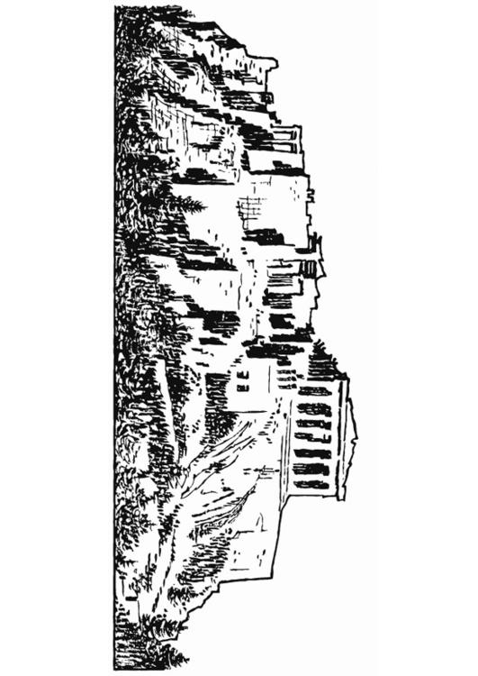 Acrópolis