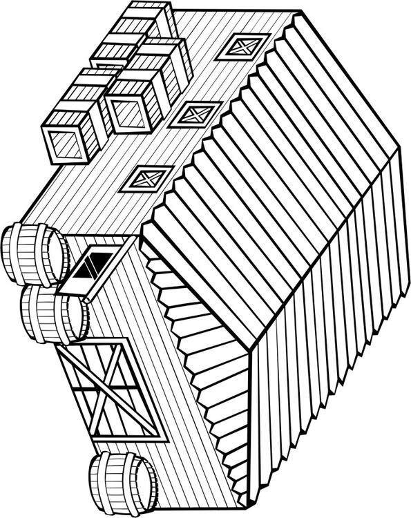 Almacén