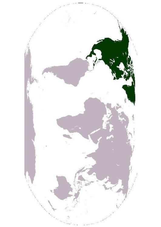 América del Norte