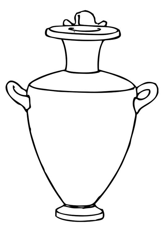 ánfora