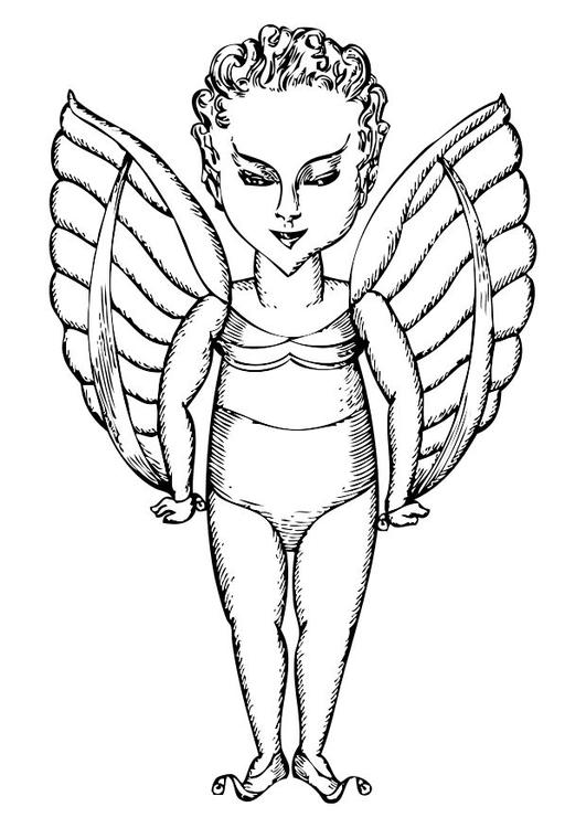 Ángel