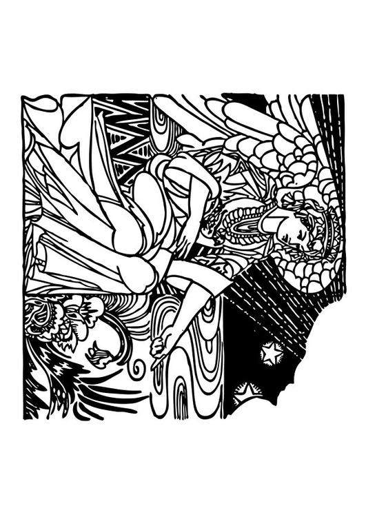 Ángel