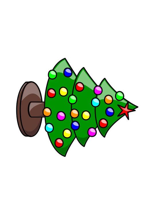 Árbol de navidad