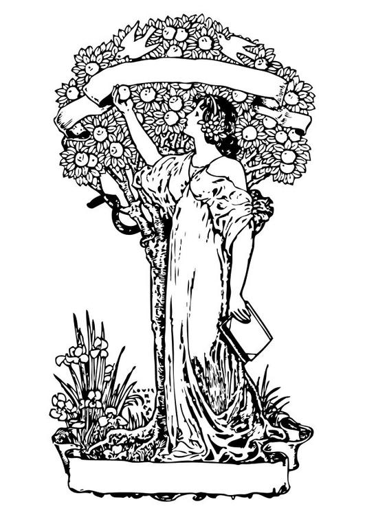 Árbol del conocimiento