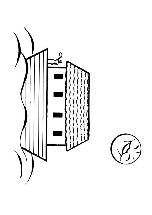 Arca de Noé