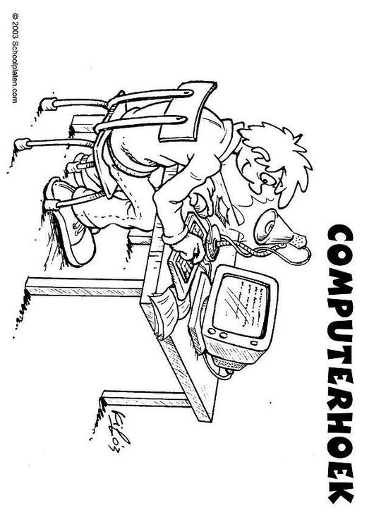 Área de informática