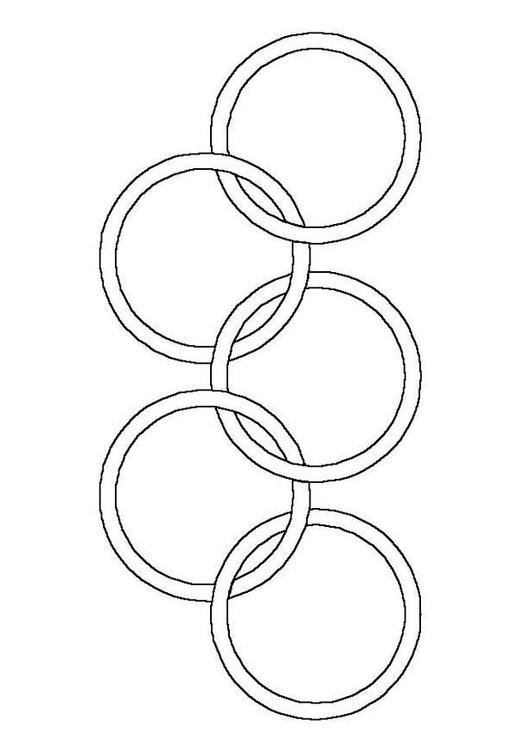 Aros olímpicos
