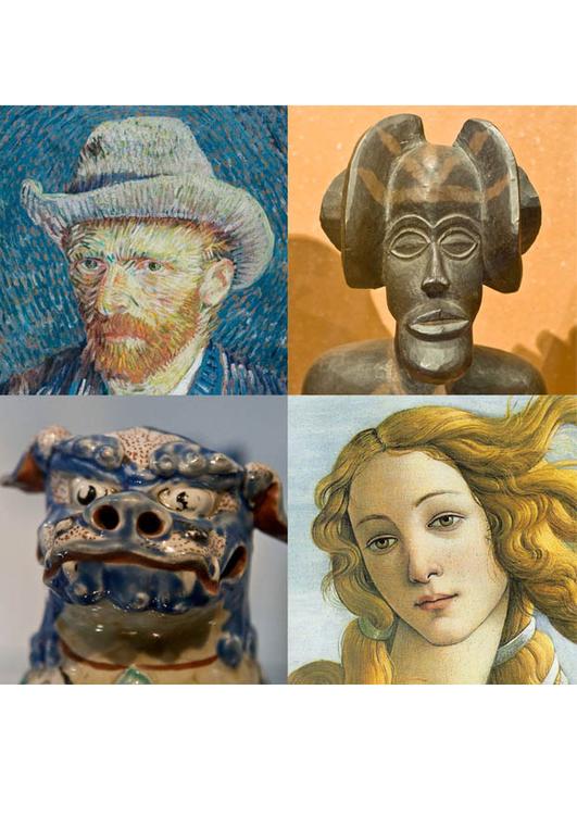 arte - collage