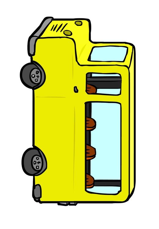 Autobús
