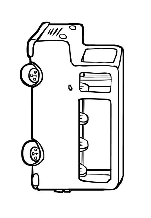 Autobús
