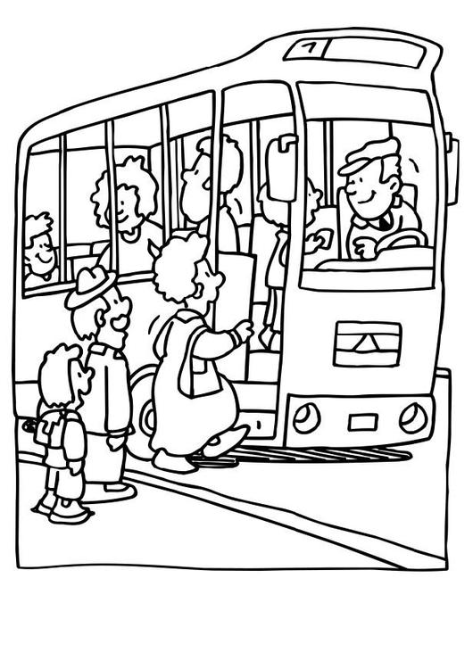 Autobús