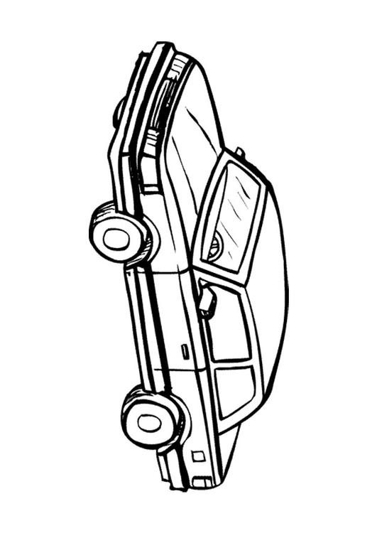 Automóvil