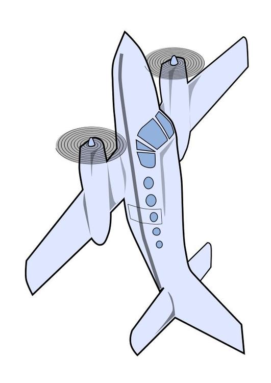 Avión 3