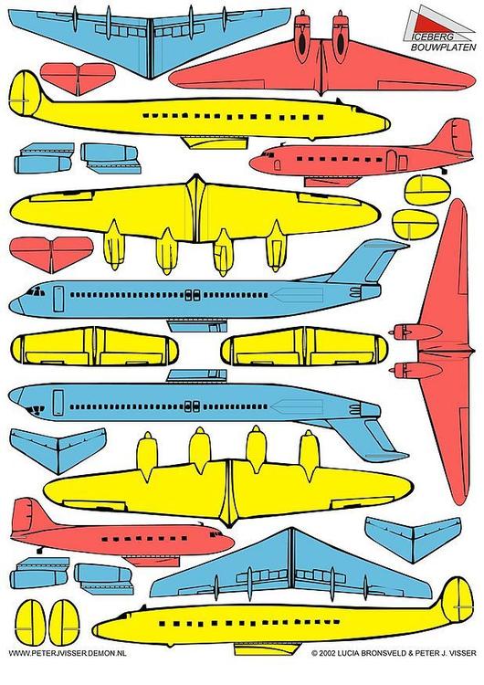 Aviones