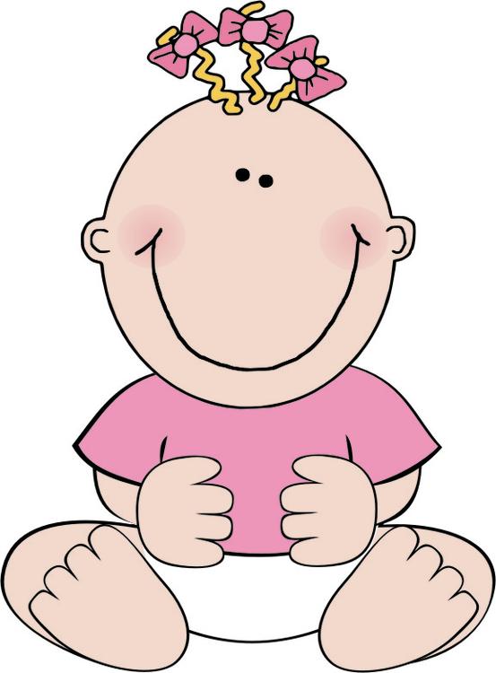 Bebé niña 3