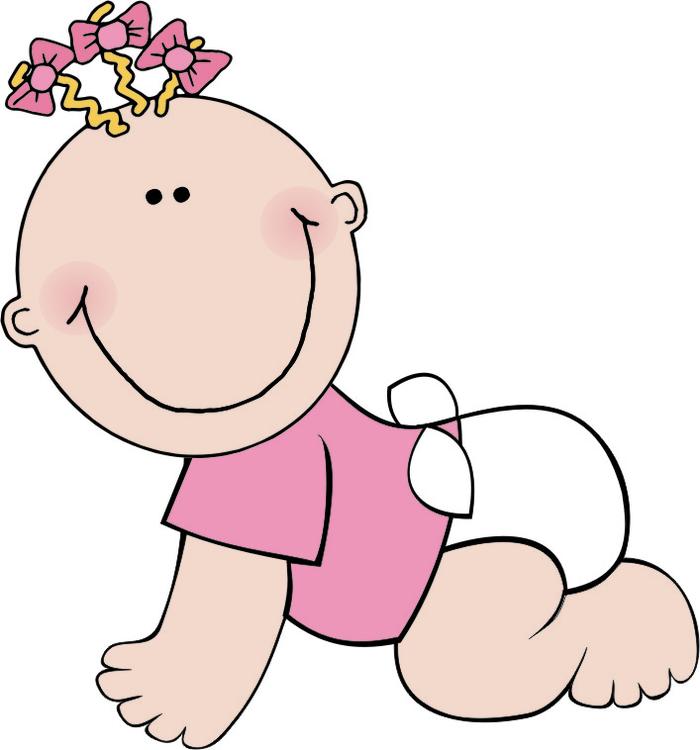 Bebé niña