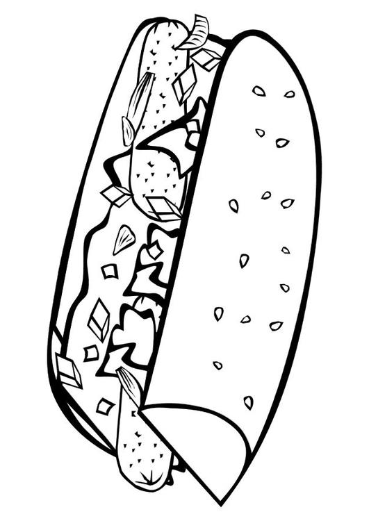Bocadillo