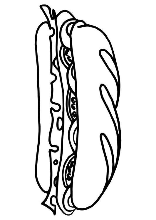 Bocadillo