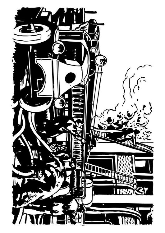 Bomberos