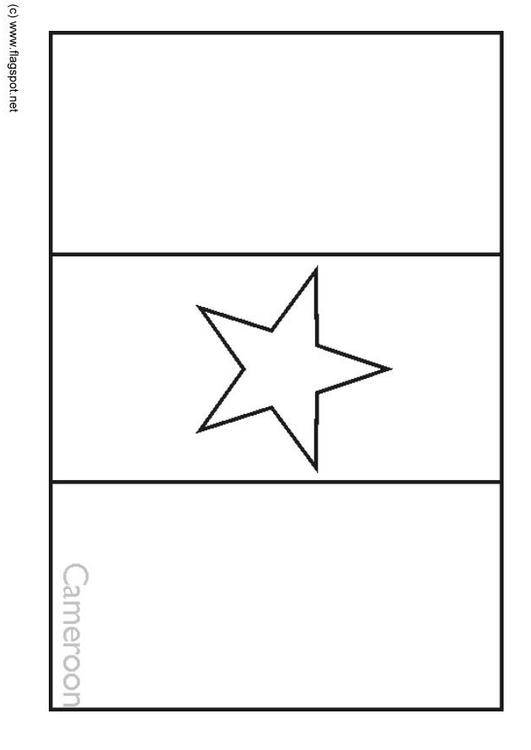 Camerún