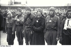 Fotos Campo de concentración Mauthausen - prisioneros de guerra rusos (3)
