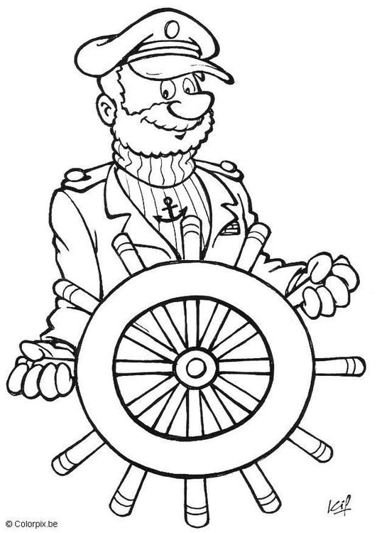 Capitán