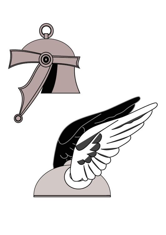 Cascos