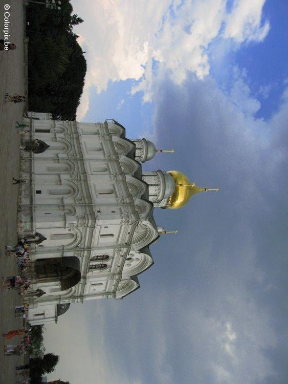 Catedral del Kremlin