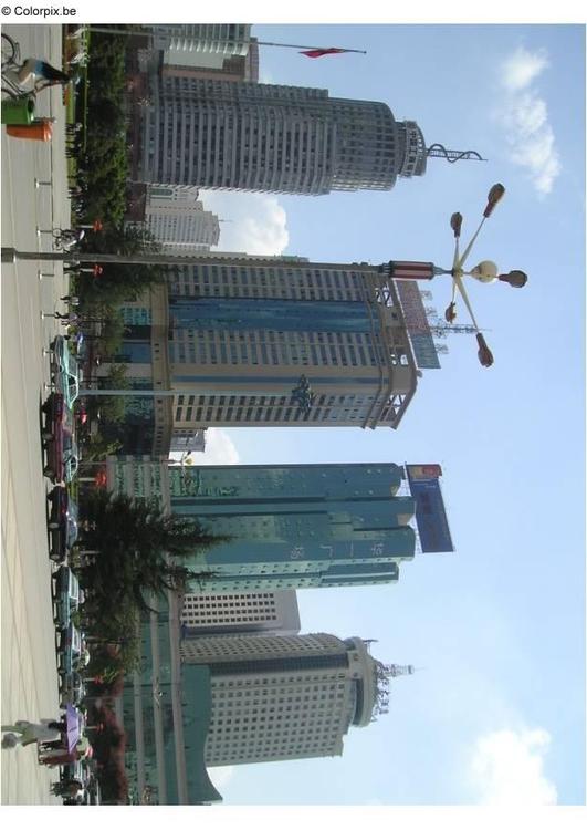 Ciudad de Kunming