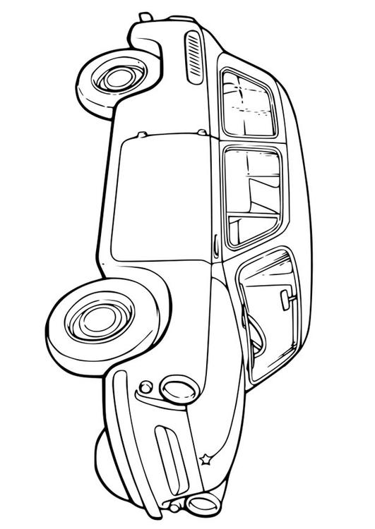 Coche