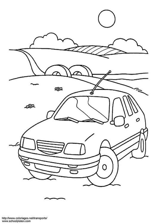 Coche