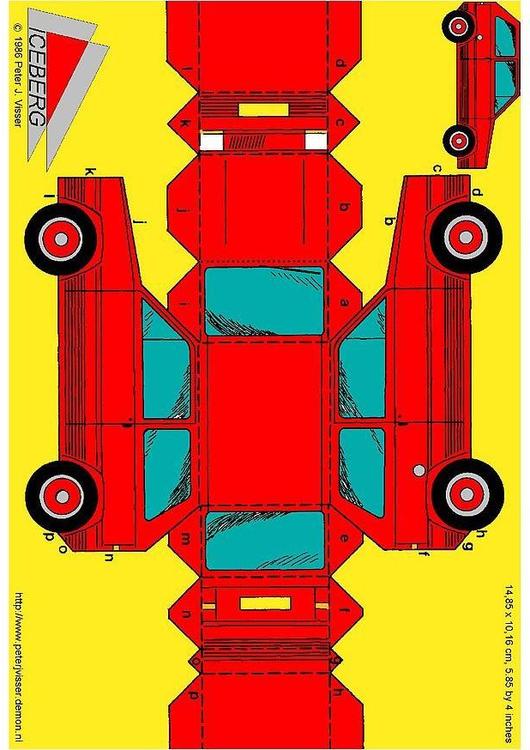 Coche