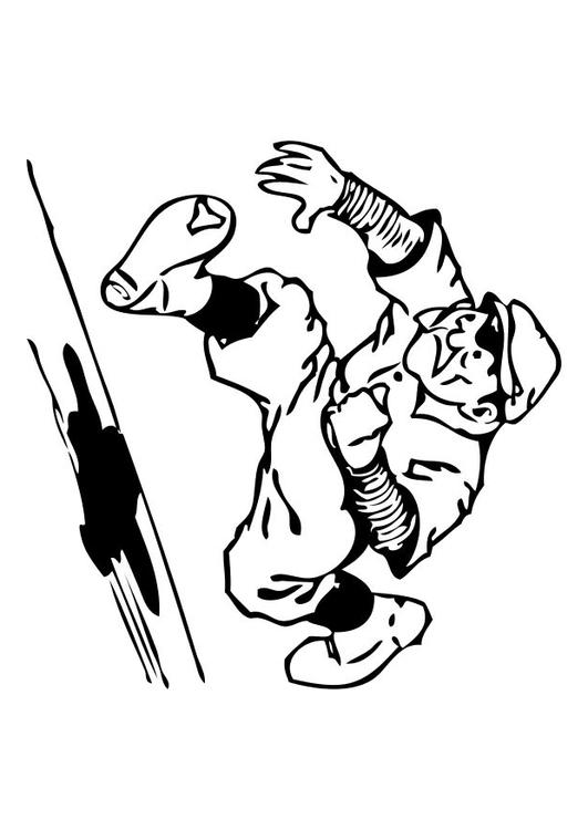 Cuadrangular de béisbol