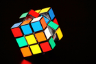 Fotos Cubo de Rubik