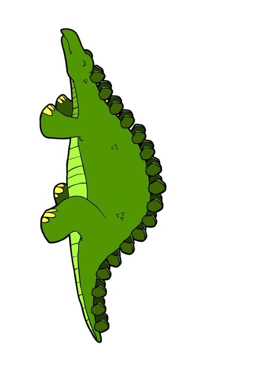 Dinosaurio