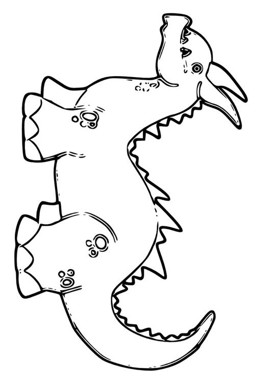 Dragón