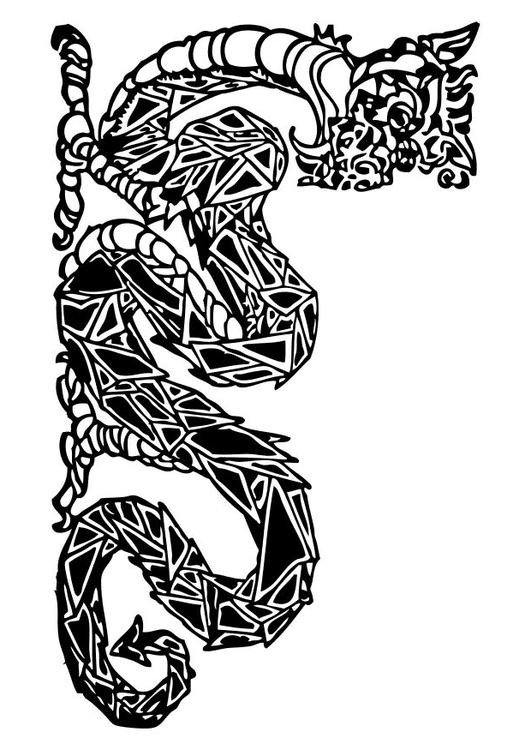 Dragón