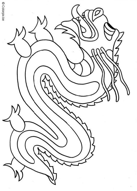 Dragón